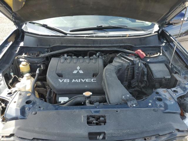 Photo 7 from auction – 2010 MITSUBISHI OUTLANDER with VIN JA4JT4AX8AZ005145