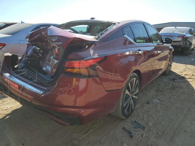 Photo 4 from auction – 2019 NISSAN ALTIMA PLA with VIN 1N4BL4FV1KC113697