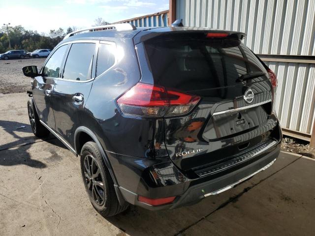 Photo 3 from auction – 2018 NISSAN ROGUE S with VIN KNMAT2MV1JP613718