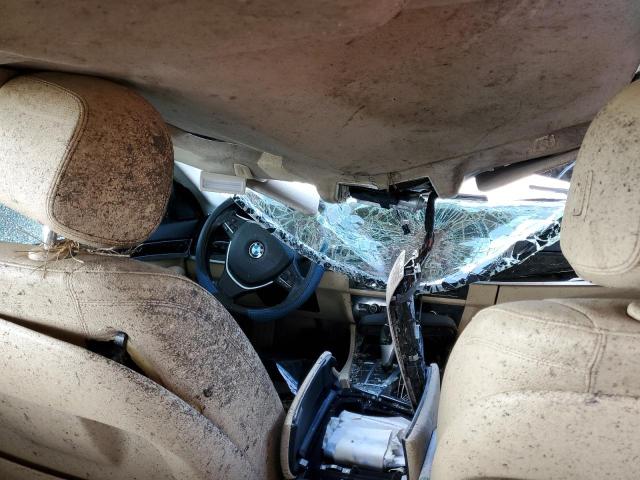 Photo 9 from auction – 2015 BMW 528 I with VIN WBA5A5C50FD513576