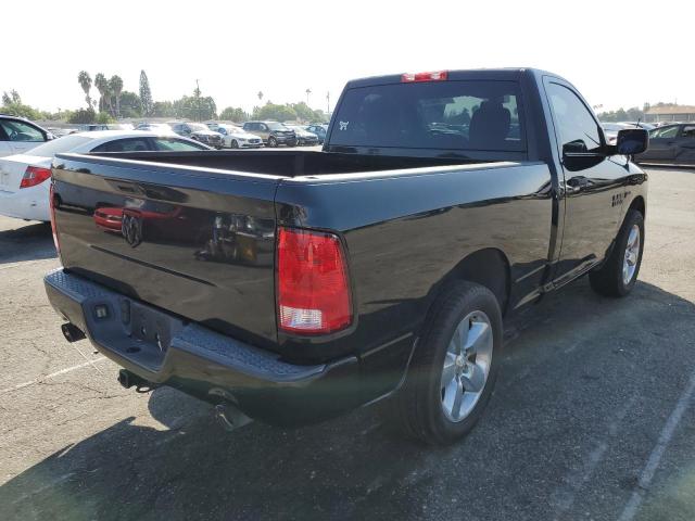 Photo 4 from auction – 2017 RAM 1500 ST with VIN 3C6JR6AT4HG765085