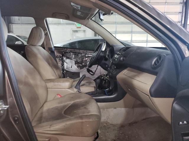 Photo 5 from auction – 2011 TOYOTA RAV4 with VIN 2T3BF4DV2BW128470