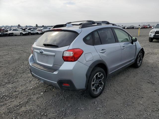Photo 4 from auction – 2017 SUBARU CROSSTREK with VIN JF2GPALC7H8266832