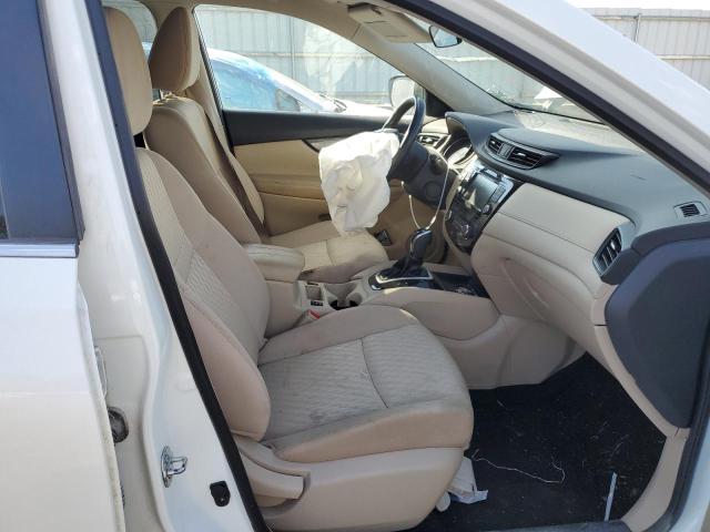 Photo 5 from auction – 2018 NISSAN ROGUE S with VIN KNMAT2MT0JP609996