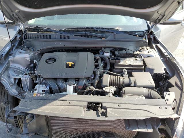 Photo 7 from auction – 2022 KIA FORTE FE with VIN 3KPF24AD4NE468535