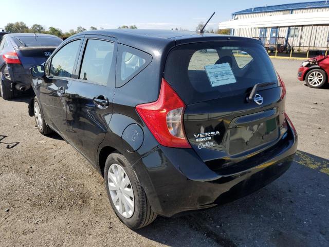 Photo 3 from auction – 2015 NISSAN VERSA NOTE with VIN 3N1CE2CPXFL417448