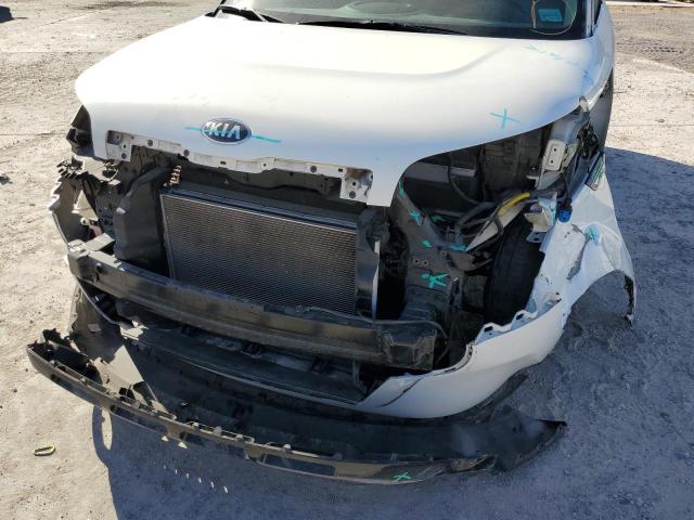 Photo 9 from auction – 2016 KIA SOUL + with VIN KNDJP3A52G7311104