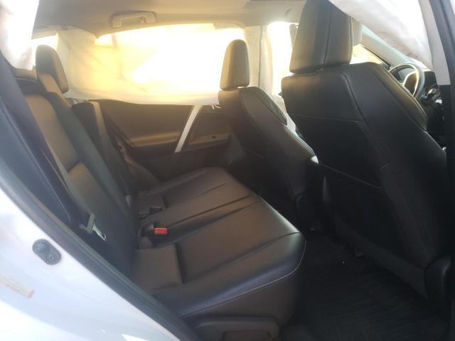 Photo 6 from auction – 2015 TOYOTA RAV4 LIMIT with VIN 2T3DFREVXFW259253