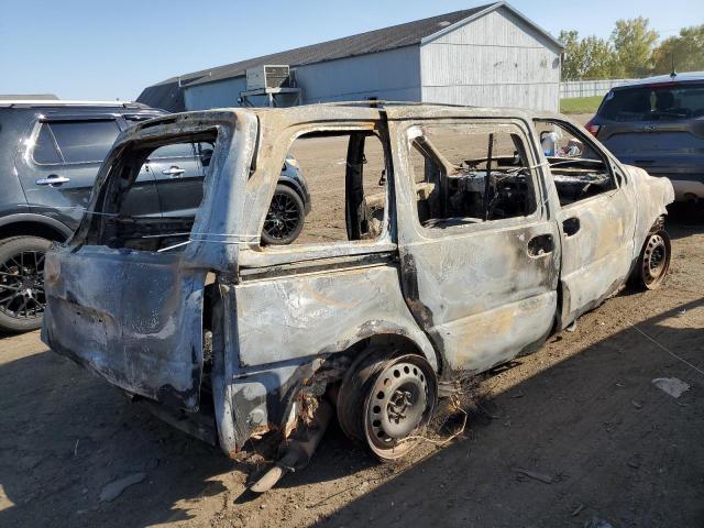 Photo 4 from auction – 2006 CHEVROLET UPLANDER L with VIN 1GNDU23L96D191255