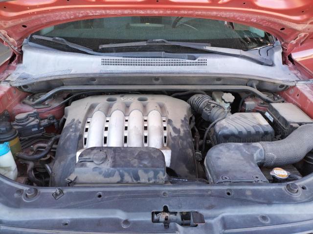 Photo 7 from auction – 2005 KIA NEW SPORTA with VIN KNDJF723357090729