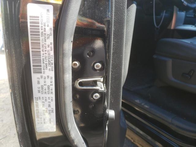 Photo 10 from auction – 2012 DODGE RAM 1500 S with VIN 1C6RD6MT6CS181771