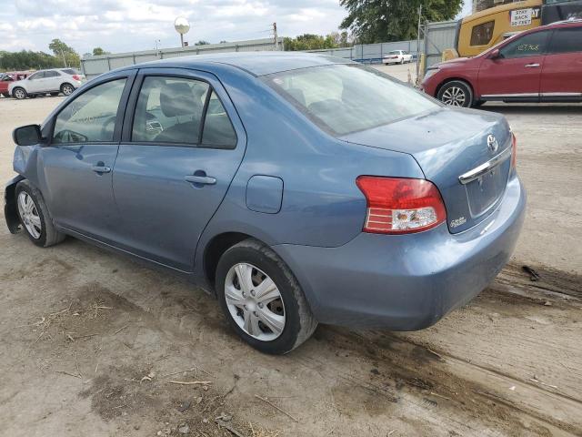 Photo 3 from auction – 2012 TOYOTA YARIS with VIN JTDBT4K32CL016931