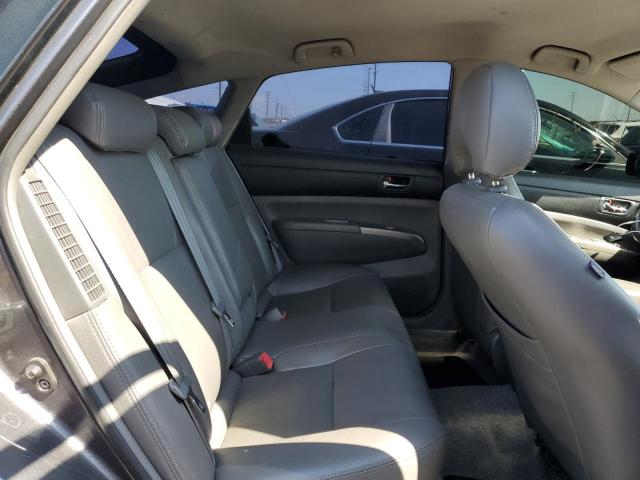 Photo 10 from auction – 2007 TOYOTA PRIUS with VIN JTDKB20U073255855
