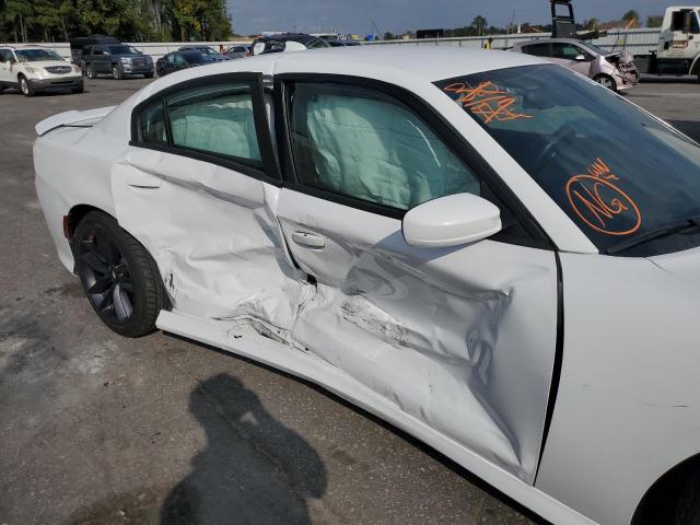 Photo 9 from auction – 2019 DODGE CHARGER GT with VIN 2C3CDXHG3KH626401