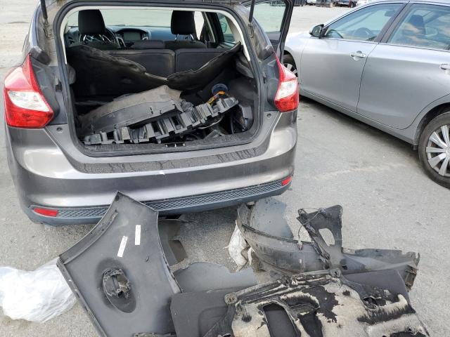 Фото 9 с аукциона – 2012 FORD FOCUS SEL с VIN 1FAHP3M28CL235931