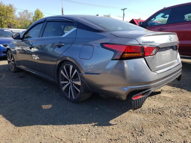 Photo 3 from auction – 2019 NISSAN ALTIMA SR with VIN 1N4BL4CVXKC188371