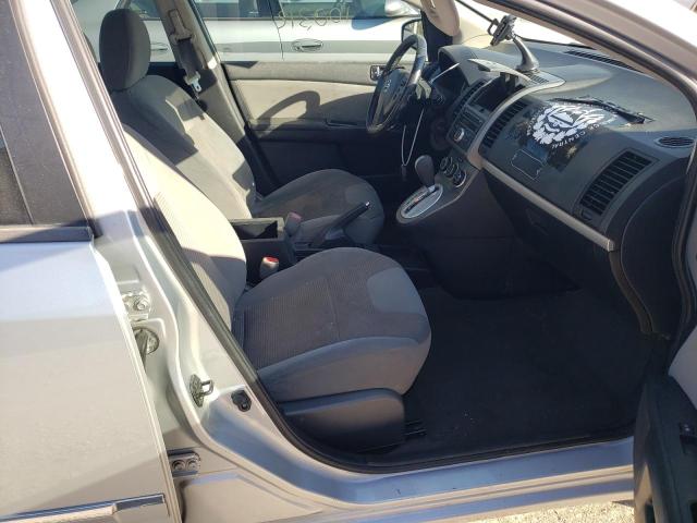 Photo 5 from auction – 2011 NISSAN SENTRA 2.0 with VIN 3N1AB6AP3BL636028