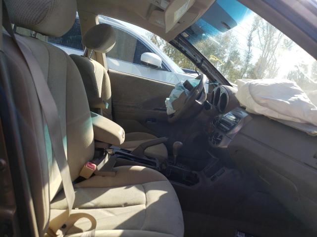 Photo 5 from auction – 2004 NISSAN ALTIMA BAS with VIN 1N4AL11D34C131548