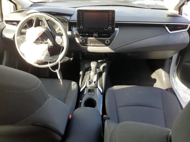 Photo 9 from auction – 2022 TOYOTA COROLLA LE with VIN JTDEPMAE2N3017620