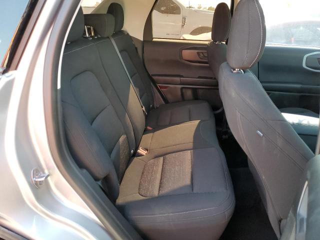 Photo 6 from auction – 2021 FORD BRONCO SPO with VIN 3FMCR9A65MRA35211