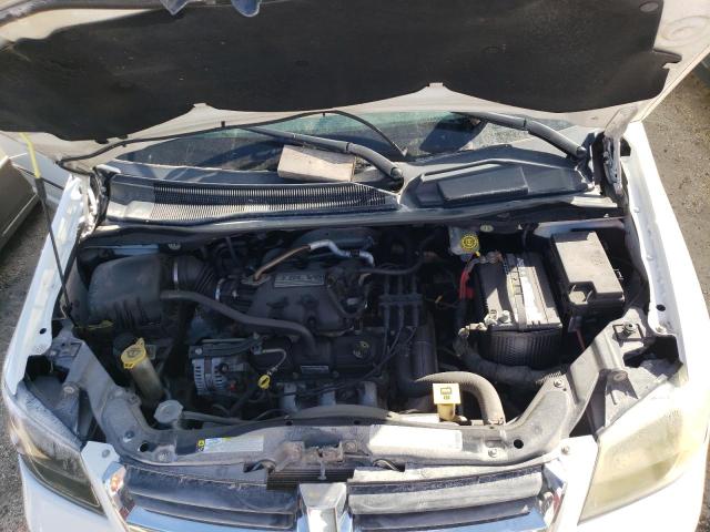 Photo 7 from auction – 2009 DODGE GRAND CARA with VIN 2D8HN54159R601994