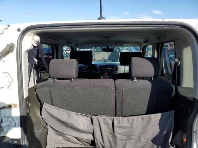 Photo 9 from auction – 2009 NISSAN CUBE BASE with VIN JN8AZ28R49T122451