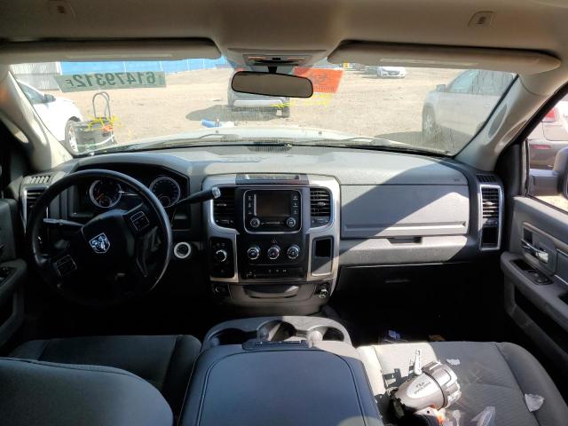 Photo 9 from auction – 2018 RAM 2500 SLT with VIN 3C6UR5DL7JG245648