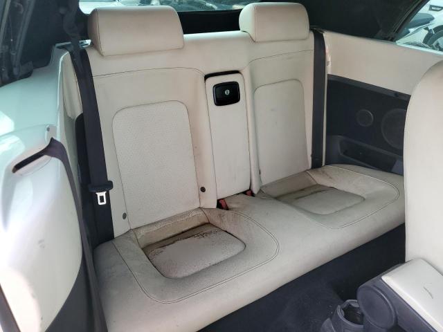 Photo 6 from auction – 2007 VOLKSWAGEN NEW BEETLE with VIN 3VWFF31Y27M413301