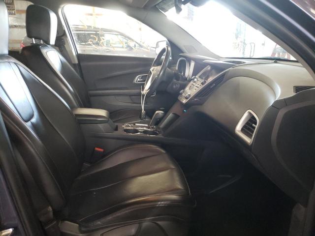 Photo 5 from auction – 2013 CHEVROLET EQUINOX LT with VIN 2GNALPEK0D6127964