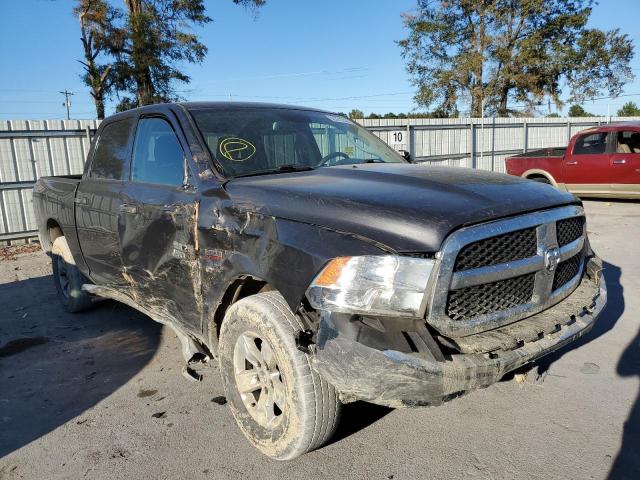 RAM 1500 CLASS 2020 with VIN 3C6RR6KT2LG127847 - Photo from auction