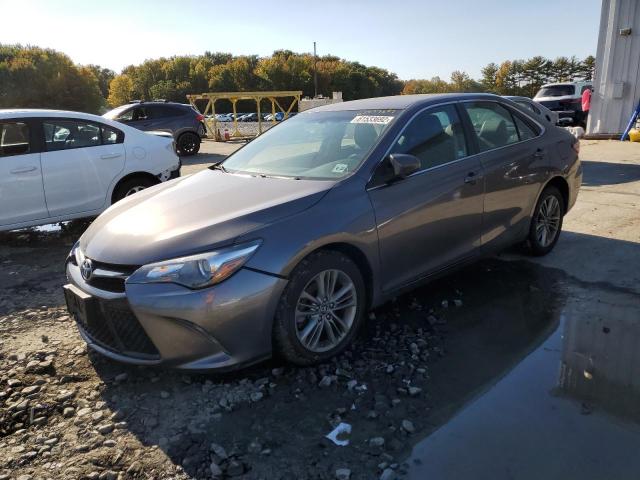 Photo 2 from auction – 2017 TOYOTA CAMRY LE with VIN 4T1BF1FK8HU401334