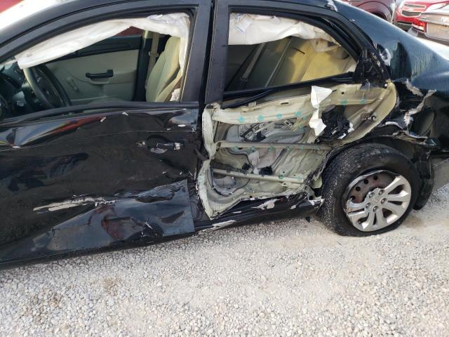 Photo 9 from auction – 2013 KIA FORTE LX with VIN KNAFT4A23D5716258