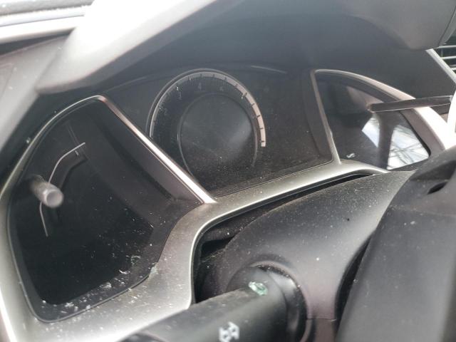 Photo 8 from auction – 2016 HONDA CIVIC LX with VIN 19XFC2F52GE092343
