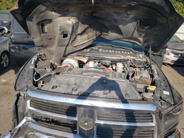 Photo 7 from auction – 2011 DODGE RAM 2500 with VIN 3D7UT2CL3BG522331