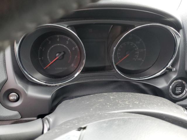 Photo 8 from auction – 2020 MITSUBISHI OUTLANDER with VIN JA4AR3AU2LU001719