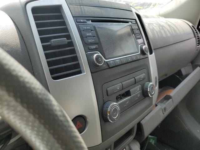 Photo 9 from auction – 2016 NISSAN FRONTIER S with VIN 1N6AD0ER5GN788722
