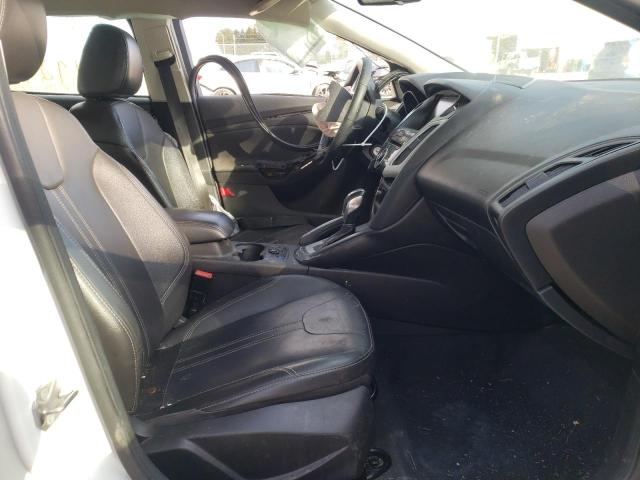 Photo 5 from auction – 2013 FORD FOCUS SE with VIN 1FADP3F28DL218401