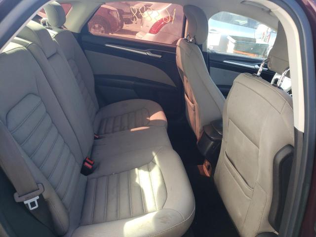 Photo 6 from auction – 2013 FORD FUSION S with VIN 3FA6P0G76DR216181