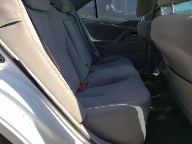 Photo 6 from auction – 2010 TOYOTA CAMRY BASE with VIN 4T1BF3EK6AU542020