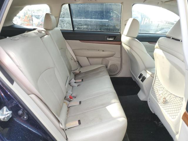 Photo 6 from auction – 2013 SUBARU OUTBACK 2. with VIN 4S4BRCKC9D3295428