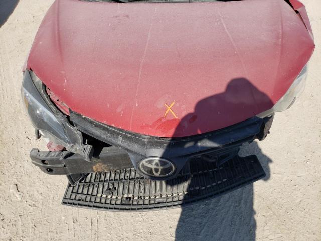 Photo 7 from auction – 2017 TOYOTA COROLLA L with VIN 5YFBURHE4HP645558
