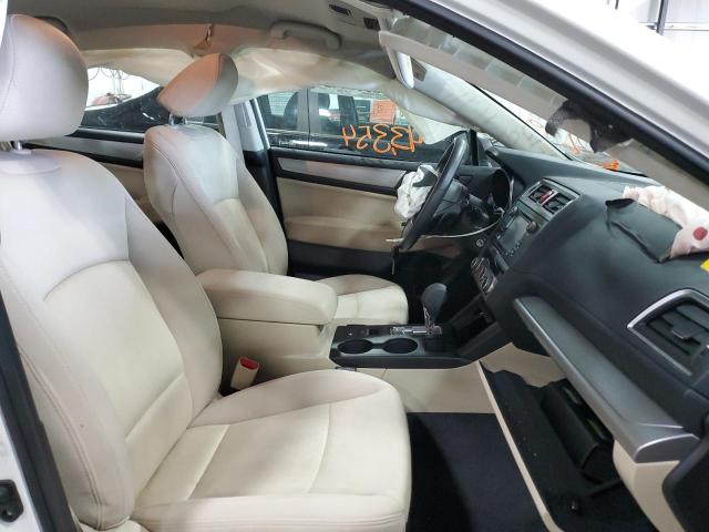 Photo 5 from auction – 2017 SUBARU LEGACY 2.5 with VIN 4S3BNAB62H3047252