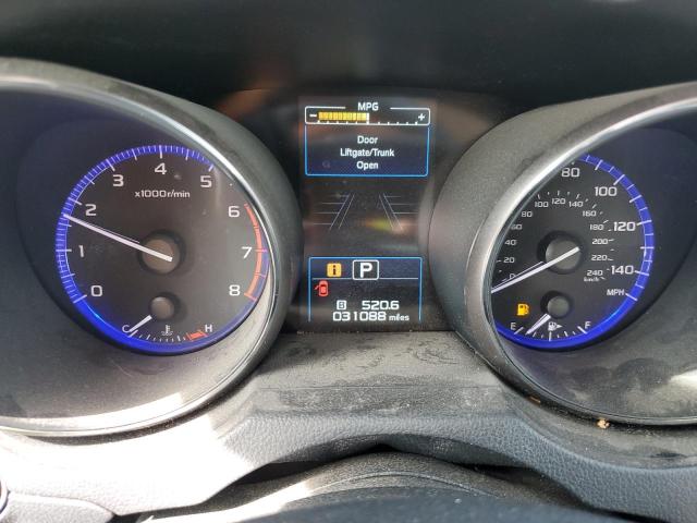 Photo 8 from auction – 2015 SUBARU LEGACY 2.5 with VIN 4S3BNBN61F3045586