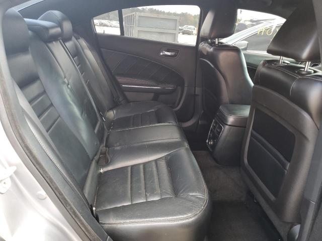 Photo 6 from auction – 2013 DODGE CHARGER R/ with VIN 2C3CDXCT6DH605615