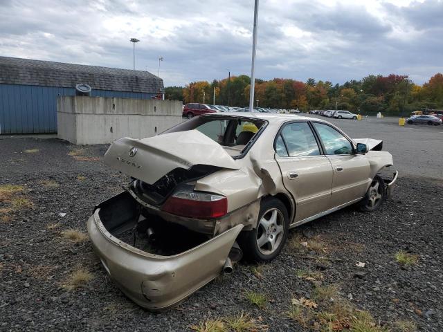Photo 4 from auction – 2002 ACURA 3.2TL with VIN 19UUA56602A008864