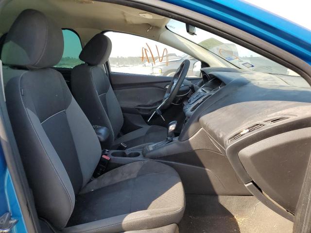 Фото 5 с аукциона – 2013 FORD FOCUS SE с VIN 1FADP3F25DL169707