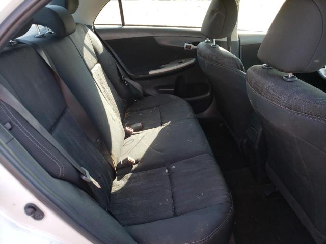 Photo 6 from auction – 2013 TOYOTA COROLLA BA with VIN 5YFBU4EE3DP119763