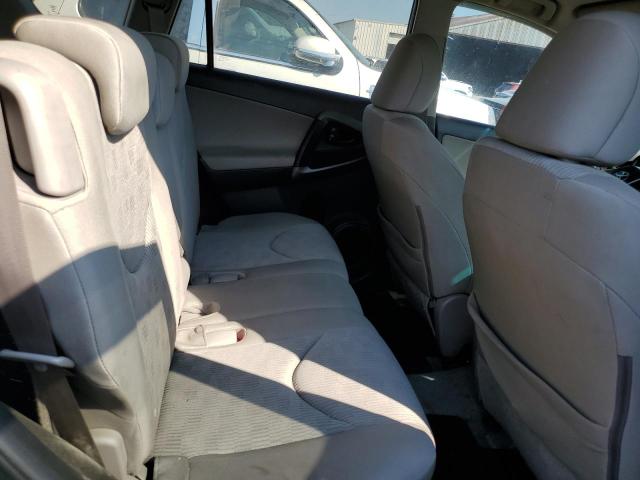 Photo 6 from auction – 2009 TOYOTA RAV4 with VIN 2T3ZF33V09W014911