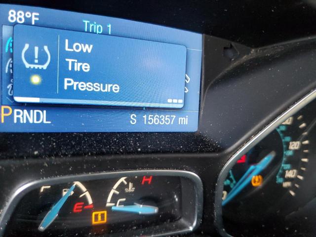 Photo 8 from auction – 2014 FORD FOCUS SE with VIN 1FADP3F22EL447982