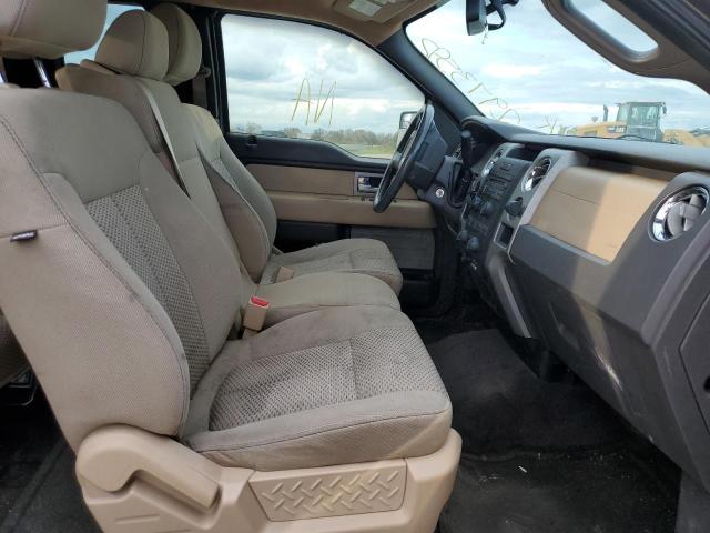 Photo 5 from auction – 2011 FORD F150 SUPER with VIN 1FTFX1CT3BFA99446
